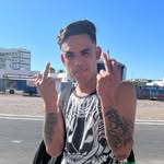 Kike pa los compas - @alan.martell_ - Instagram
