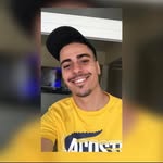 Alan Marteniano - @alanmarteniano - Instagram