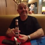 Alan Martindale - @alan154 - Instagram