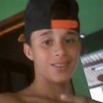 Alan Ferreira - @alan_martiniis - Instagram