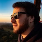 Alan Martini - @alanmartini - Instagram