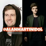 WE ARE WALKERS AND GARRIXERS ❤ - @alanmartinidol - Instagram