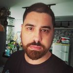 Alan Martuscelli - @alanmartuscelli - Instagram