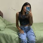 Alany Martinez ⭐️ - @alany_martz_10 - Instagram
