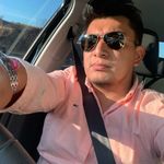 Alan Marvin - @alan_cholula - Instagram