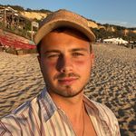 Alan Marvin Fenzel - @drippinalan - Instagram