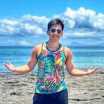 Alan Marvin Mangubat Barles - @avinstagram18 - Instagram