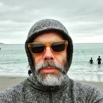 Alan Mason - @eldestone1964 - Instagram