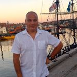 Alan Mason - @alanmason8039 - Instagram