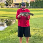 Alan Massey - @alanmasseyfishing - Instagram