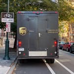Alan Massey - @phl_bike_lane_shame - Instagram