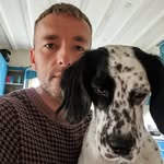 Alan Massey - @alan_o_measigh - Instagram
