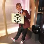 Alan Lara - @alan_masterchef_mx - Instagram