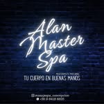 AlanMasterSpa - @masajespa_concepcion - Instagram