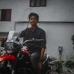 ALAN - @__alan_mathew___ - Instagram