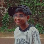 Alan Mathew - @__the__dreem__killer___ - Instagram