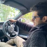 Alan Mathew - @_alan_mathew - Instagram