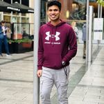 ALAN MATHEW - @_alan._mathew - Instagram