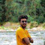 Alan Mathew - @alan__mathew__ - Instagram