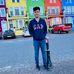 Alan Mathew - Facebook