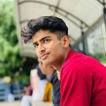Alan Mathew - @alan_mathe.w - Instagram