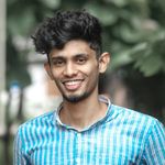 Alan Mathew - @mac_mysterious - Instagram