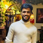 Alan Mathew - @alan_matheww - Instagram