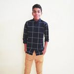 Alan Mathew - @alanmathew_04 - Instagram