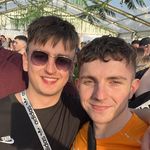 Alan Mathieson - @alanmath123 - Instagram