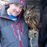 Alan Mathieson - @mathiesonalan8 - Instagram