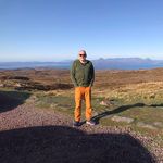Alan Mathieson - @alan.mathieson.102 - Instagram