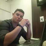 Alan Matos - @alanmatossantos - Instagram