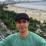 Alan Matos - @_alanmatos_ - Instagram