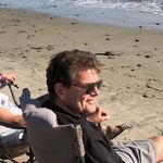 Alan Mayne - @spike4321vet - Instagram