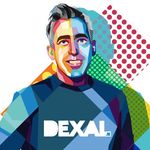 Alan McArthur - @dexaldesign - Instagram