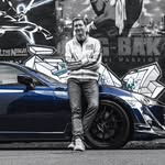 Alan McArthur - @shaggadelic3_ - Instagram