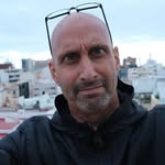 Alan McArthur - @picture_essaouira - Instagram