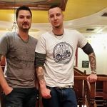 Alan Mcarthur - @alanmcarthur1 - Instagram