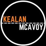 Kealan McAvoy - @kealanmcavoymusic - Instagram