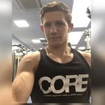 Alan McCall - @alan_mccall1995 - Instagram