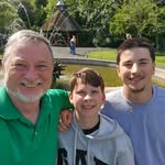 Alan McCall - @alan.mccall.507 - Instagram
