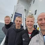 Alan McCall - @akmccall77 - Instagram