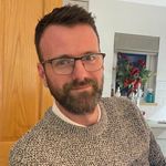 Alan McCann - @alan.mccann1984 - Instagram