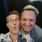 alan mccann - @allymac79 - Instagram