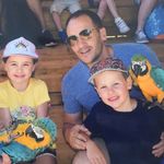 Alan McCann - @alnmc1979 - Instagram