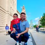 Alan McCann - @alanmccann28 - Instagram