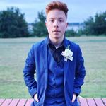 Alan Mccann - @redbear1906 - Instagram