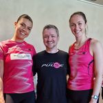 Alan McCann - @netballguy - Instagram