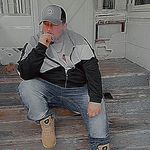 Steven Alan McCann Jr - @flintchild810 - Instagram