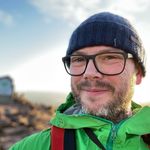 Alan McCartney - @fugu_mofo - Instagram